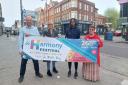 Fun - In Harmony Festival to return this month