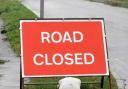 Part of Dunmow Road will be closed for works at Junction 8 of the M11