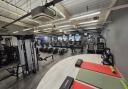 The focal point of the £120k investment was the refurbishment of the gym suite