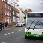 Bus passengers in Essex will get cheaper fares for the first three months of 2023