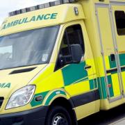 First - The East of England Ambulance Service is the first trust to get a global ISO accreditation for medical devices