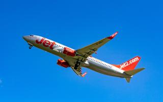 Jet2.com to use Sustainable Aviation Fuel on flights from London Stansted Airport