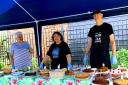 Cake - The Harwich Shanty Festival will be hosting a 'Cake n Shanty' event this month