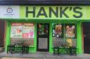 Restaurant - Hank's Colchester