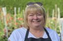 Stephanie Harris has joined the Good Florist Guide Council