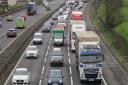 Essex will have a few closures affecting the M25, A12 and Dartford Crossing in the early hours of the morning over the weekend from March 17-19