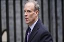 Campaigners against the Wethersfield Prisons plan have written to Dominic Raab, justice secretary