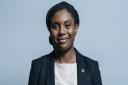 Kemi Badenoch, MP for Saffron Walden - which includes Great Dunmow and Stansted, has launched a bid to become leader of the Conservative Party