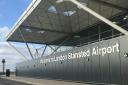 Stansted Airport in Essex has been evacuated after a suspicious package was found