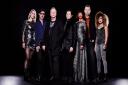 Simple Minds will play Audley End House & Gardens as part of Heritage Live.