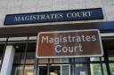 The latest magistrates court results from Welwyn Hatfield, Potters Bar and surrounding areas.