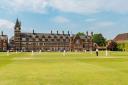 Felsted cricketers claimed two ties on the same day for the second year running.