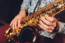 Rightsizing could mean constructing your very own musical man-cave, says Peter Sharkey, allowing you to practise playing the saxophone without getting on anyone's nerves. Picture: Getty Images