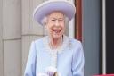 Her Majesty the Queen died on Thursday, September 8, at the age of 96