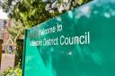 Uttlesford District Council has been stripped of its right to rule on major planning applications in the district
