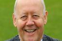 Essex chairman John Faragher has stepped down as his role as chair for the club