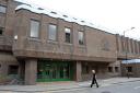 Geoffrey Ryan, aged 53, of Brick Kiln Way, Braintree, is set to appear at Chelmsford Crown Court (pictured) on Monday, October 10