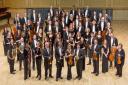The City of Birmingham Symphony Orchestra is coming to Saffron Hall.