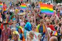 Essex Pride 2022 takes place on Saturday, June 25 (File photo)