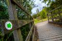Great Notley Country Park is one of the many attractions in Essex