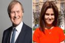 Uttlesford District Council held a debate on abuse following the death of Sir David Amess, Southend West MP, on October 15 and Jo Cox MP in 2016