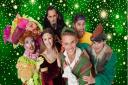 Harlow Playhouse & KD Theatre Productions presents Robin Hood as this year's pantomime.