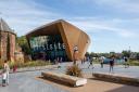Firstsite in Colchester contributes to Essex's 