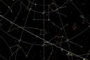 What to look for in the North Essex skies in October: The Square of Pegasus