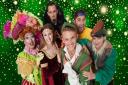 Robin Hood will be this year's pantomime at Harlow Playhouse in Essex.