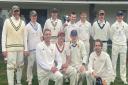 High Roding Cricket Club start the new season on April 11 in the National Village Cup.