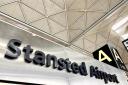 Stansted Airport terminal could be extended by the equivalent of approximately three football pitches