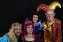 Dunmow Pantomime Group is putting on a production of Snow White