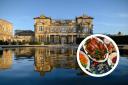 Down Hall in Matching was named as one of the best hotels to get Christmas lunch by Muddy Stilettos