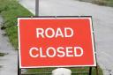 Part of Dunmow Road will be closed for works at Junction 8 of the M11