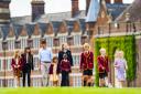 Felsted School has been shortlisted for TES Boarding School of the Year
