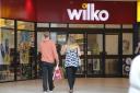 Essex has a few Wilko stores including at Southend, Colchester and Chelmsford