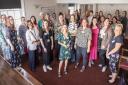 The Women in Business networking event in Uttlesford