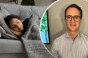 Dr Dave Nichols, resident NHS GP and at-home testing provider MyHealthChecked, has answered the internet's most burning questions about napping.
