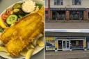 Johnny Mac's, The Fish Inn and Henley's of Wivenhoe were nominated for the award