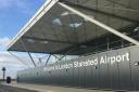 Stansted Airport had its busiest-ever October