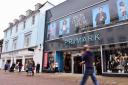 Primark in Ipswich closed after flooding on Sunday