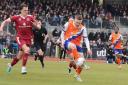 Success - former Colchester United striker Freddie Sears helped Braintree Town win promotion to the National League