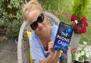 AJ Campbell has just launched her fourth novel 'The Phone Call'