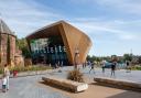 Firstsite in Colchester contributes to Essex's 