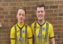 Lewis Roe and Christian Roles got the goals for High Easter in their win over Social Club Birchanger.