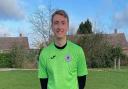 George Paola got High Easter's only goal in the 3-1 loss at Redstones in the Chelmsford Sunday League.