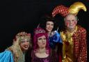 Dunmow Pantomime Group is putting on a production of Snow White