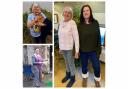 Mum and daughter Jan and Hannah Kidman from Hatfield Broad Oak lost weight thanks to Slimming World in Great Dunmow