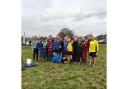 Grange Farm & Dunmow Runners had a hugely successful cross-country season. Picture: GFDR