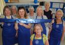 Great Dunmow Catholic Women's League celebrated its 90th anniversary